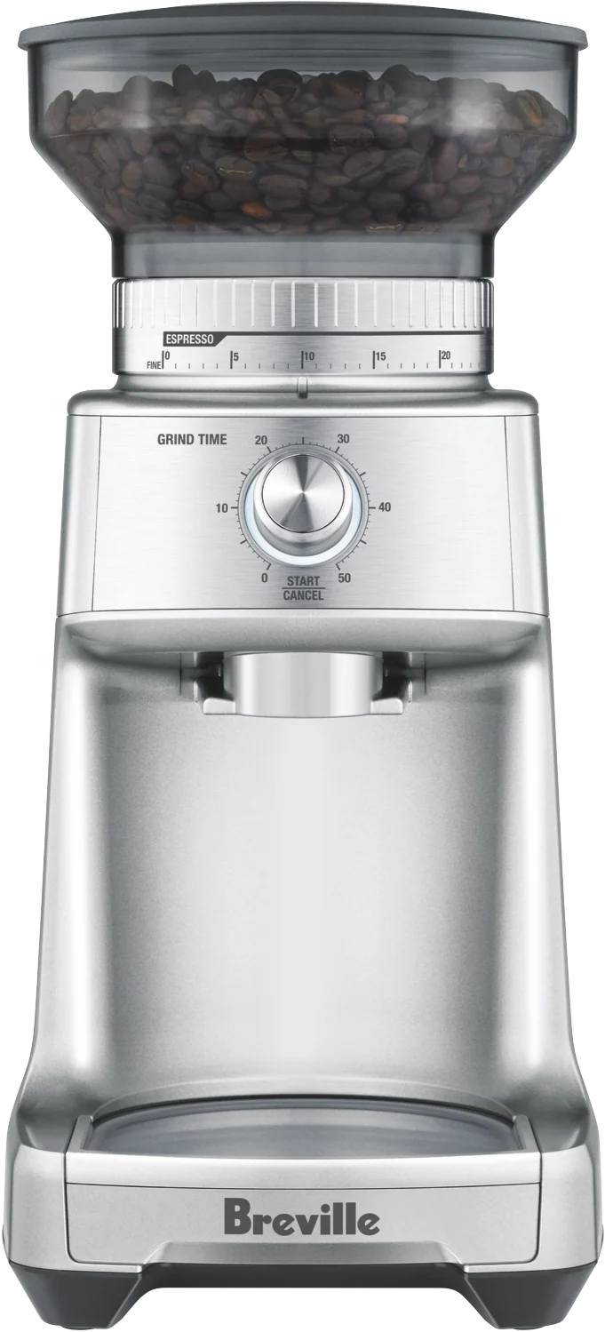 Breville The Dose Control Pro Grinder