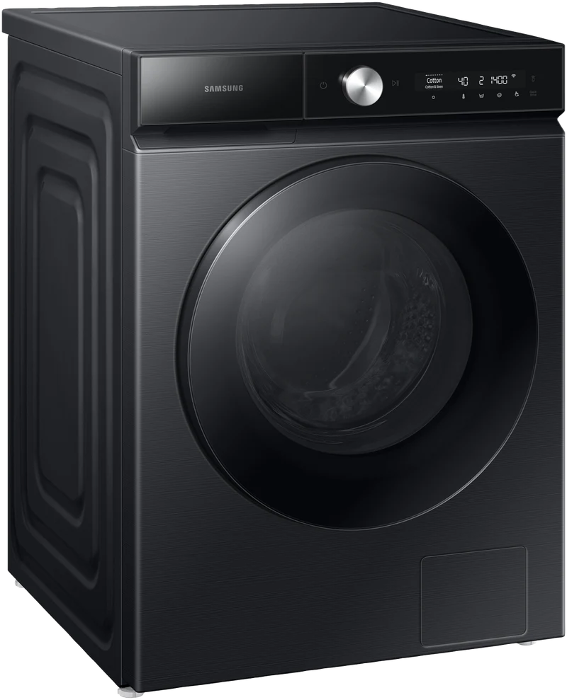 Samsung 12kg Bespoke Smart Front Load Washer