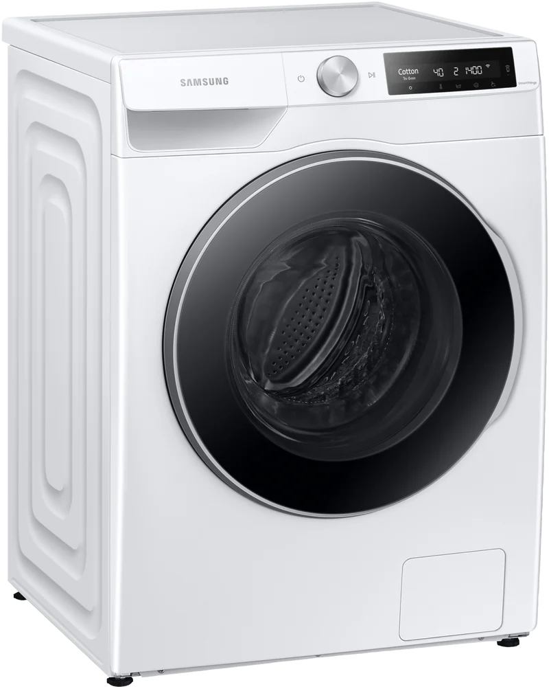 Samsung 11kg Smart Front Load Washer