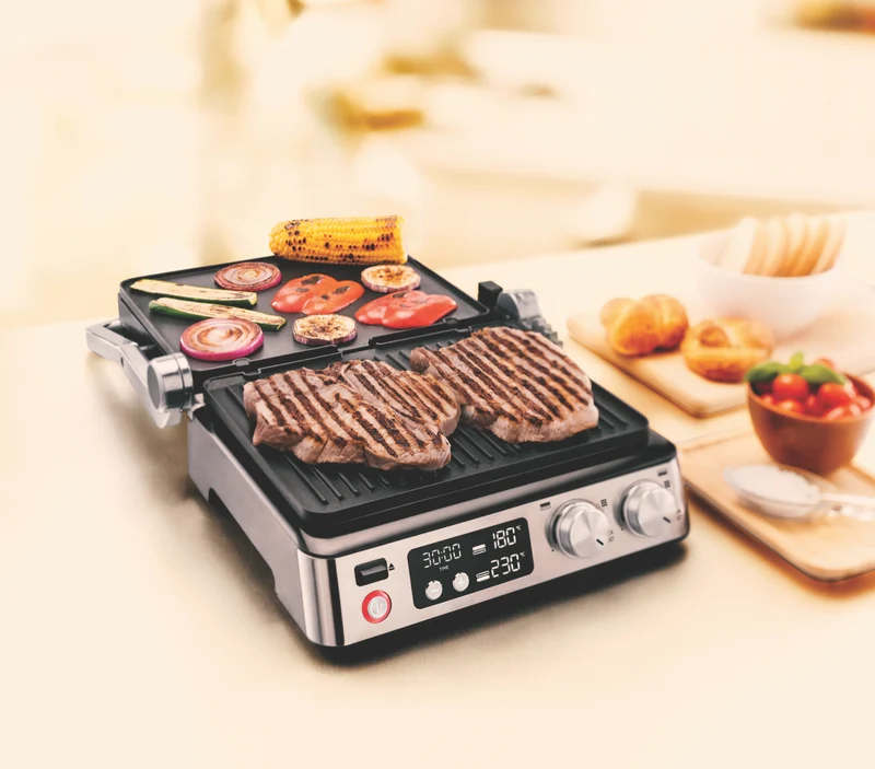 Braun MultiGrill 7 Contact Grill