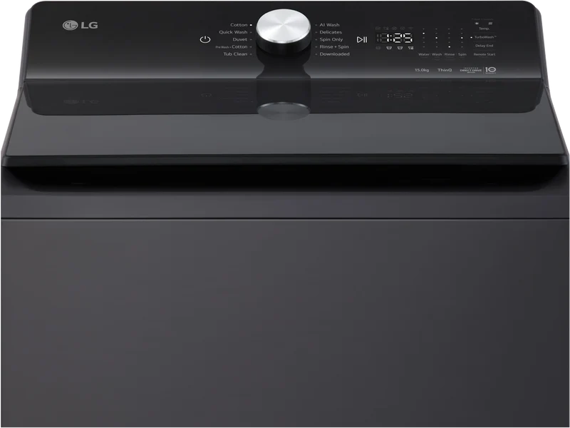 LG 9kg Series 3 AI Top Load Washer