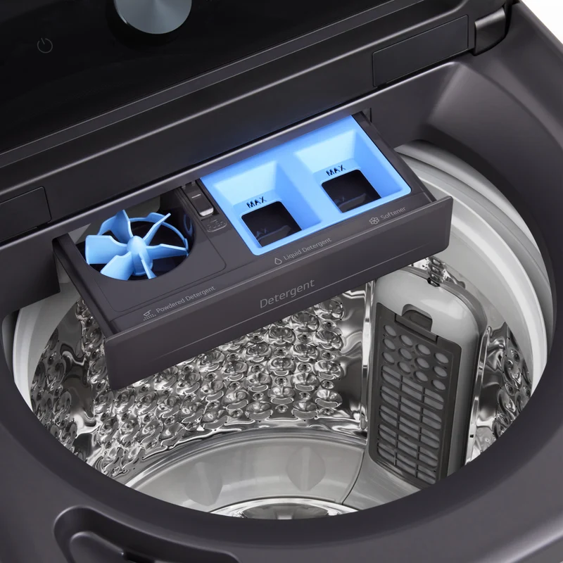 LG 9kg Series 3 AI Top Load Washer