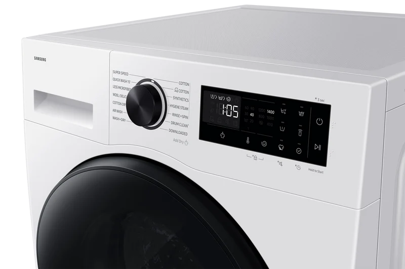 Samsung 9kg-6kg Combo Washer Dryer