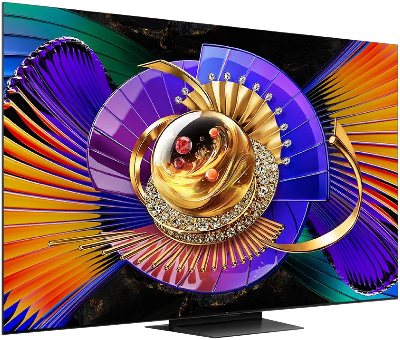 TCL 65" C7L Premium SQD-MINI LED Google TV with Gemini 2026