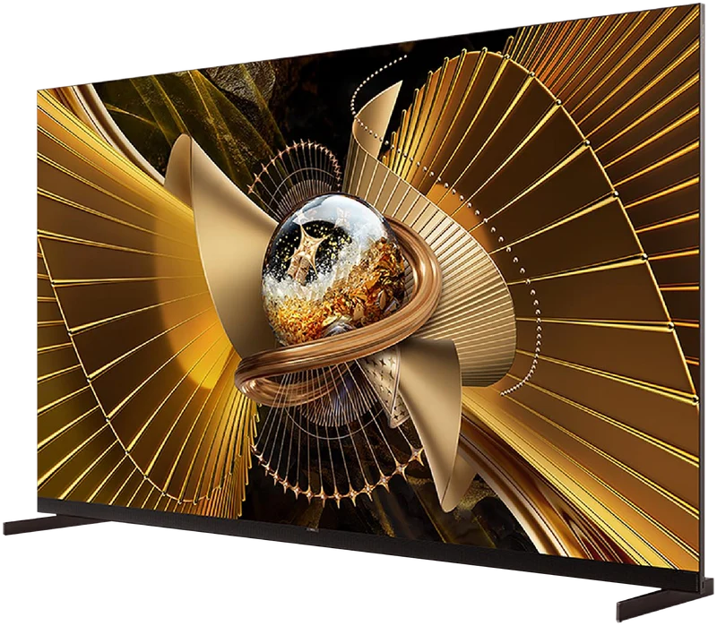 TCL 85" X11L Ultimate SQD-MINI LED Google TV with Gemini 2026