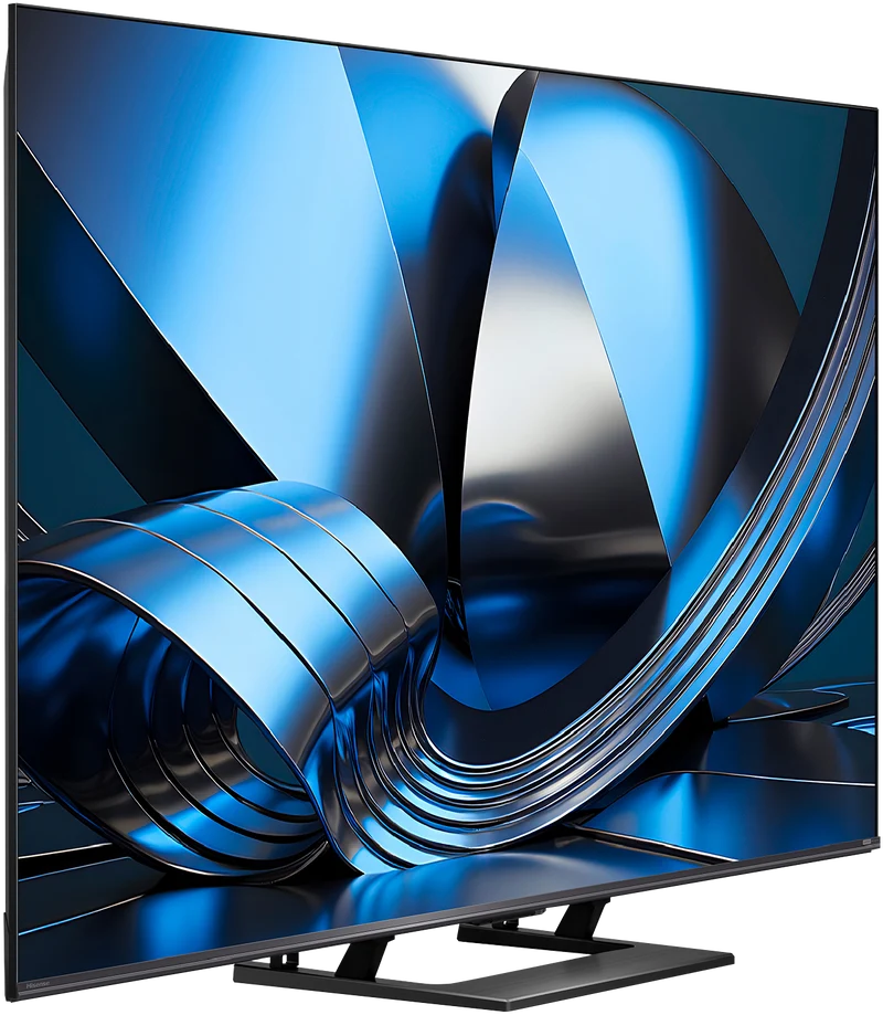 Hisense 85" U6SAU 4K ULED MiniLED Hi-QLED 144Hz Smart AI TV 2026