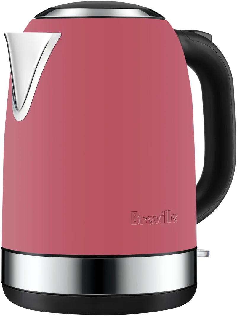 Breville The Breakfast Pack Dark Raspberry