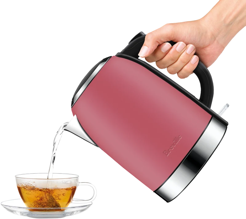 Breville The Breakfast Pack Dark Raspberry