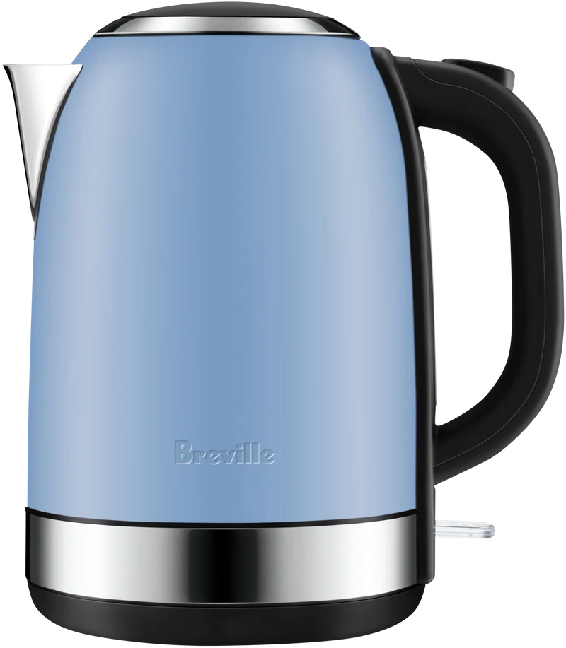 Breville The Breakfast Pack Lavender Blue