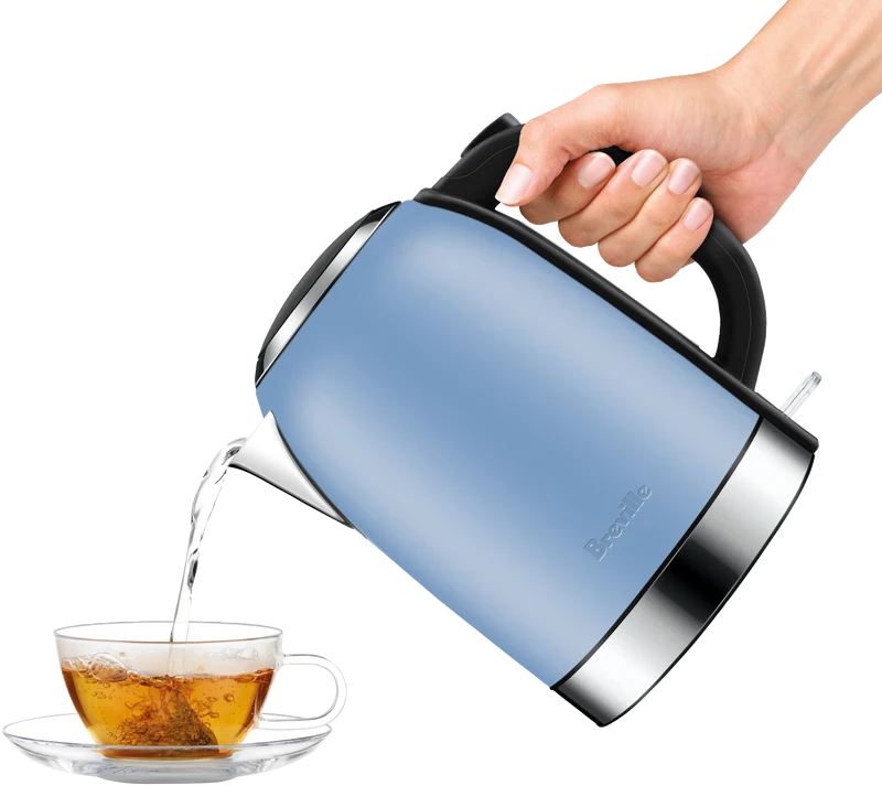 Breville The Breakfast Pack Lavender Blue