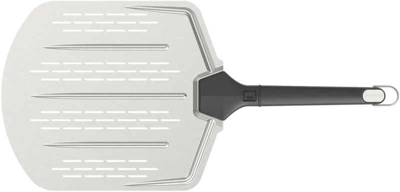 Everdure Kiln Pizza Peel 12-inch aluminium with removable handle