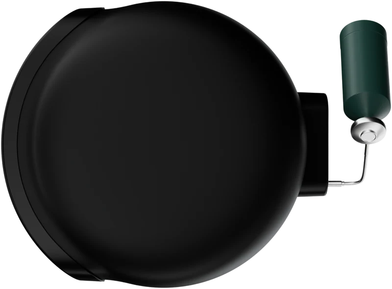 Everdure Kiln P 13-inch Portable Pizza Oven LPG / Propane - Black