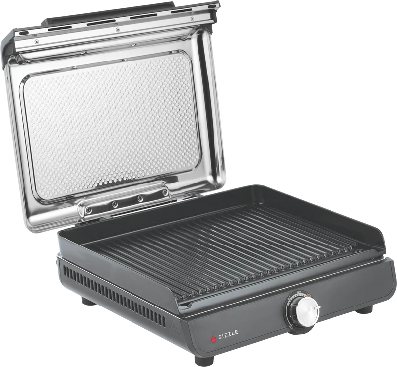 Ninja Sizzle Grill And Flat Plate
