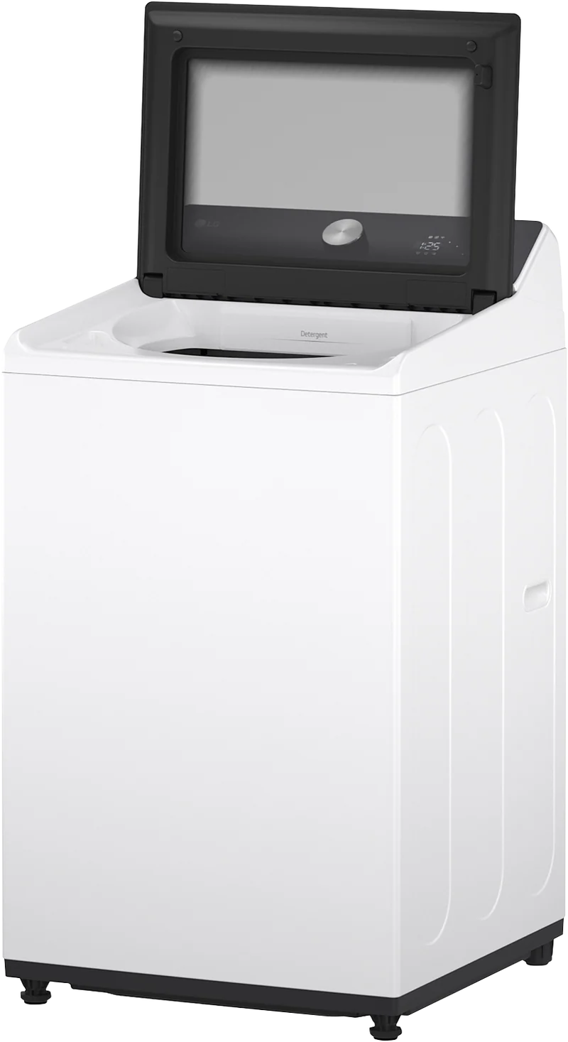 LG 8kg Series 3 AI Top Load Washer