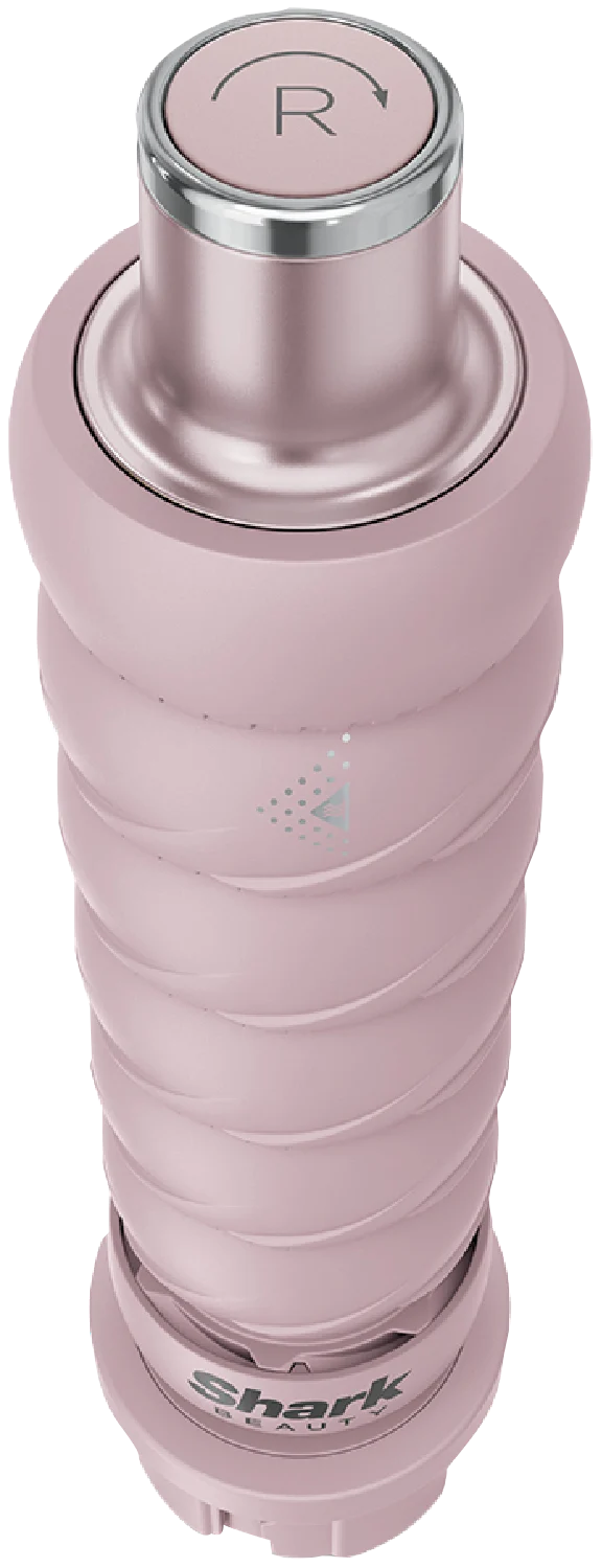 Shark Glam Ceramic Air Styling And Drying System Soft Pink