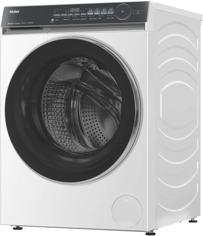 Haier 9kg-6kg 500 Series Combo Washer Dryer