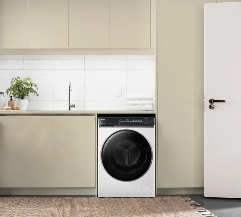 Haier 9kg-6kg 500 Series Combo Washer Dryer