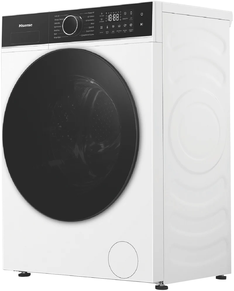Hisense 10kg Series 5I Front Load Washer