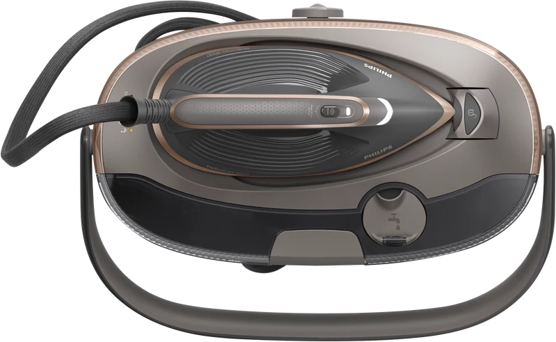 Philips PerfectCare 8000 Series Steam Generator Grey Magic