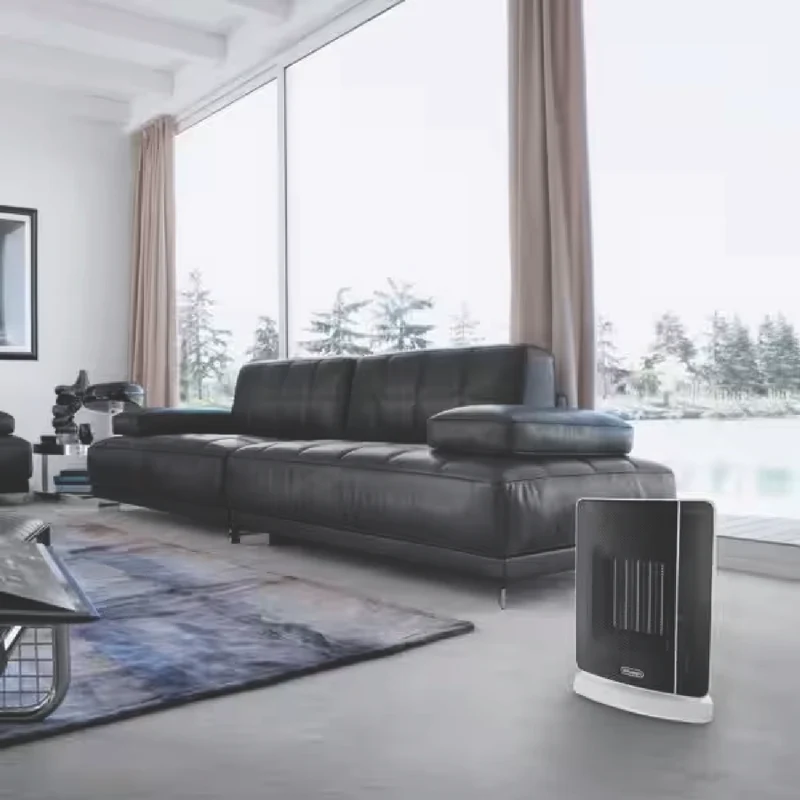 DeLonghi 2200W Electronic Ceramic Heater