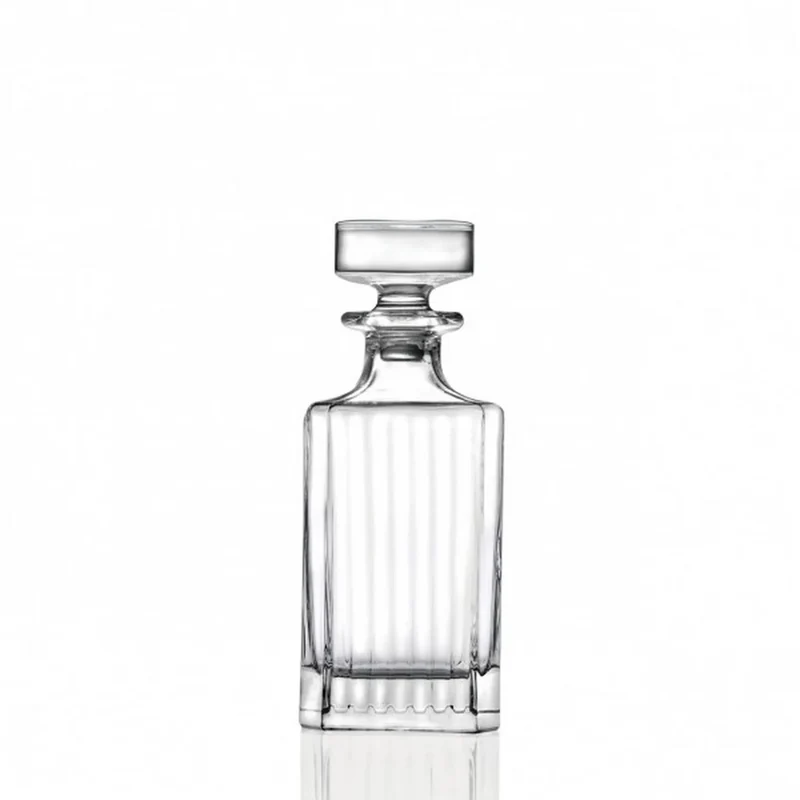 Rcr Timeless Whiskey Bottle 750 ml