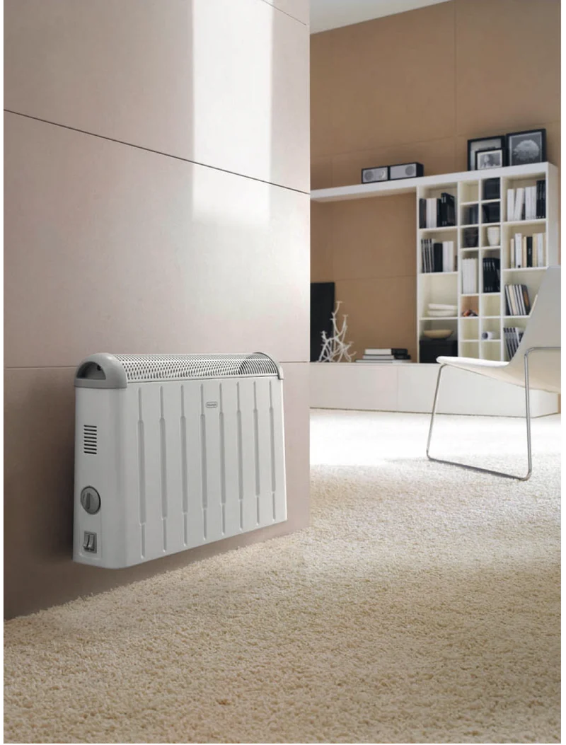 DeLonghi 2000W Convector Heater