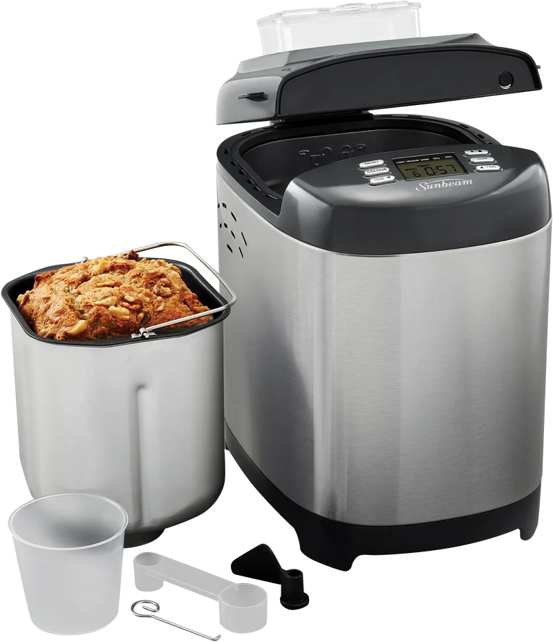 Sunbeam Expressbake Bread Maker