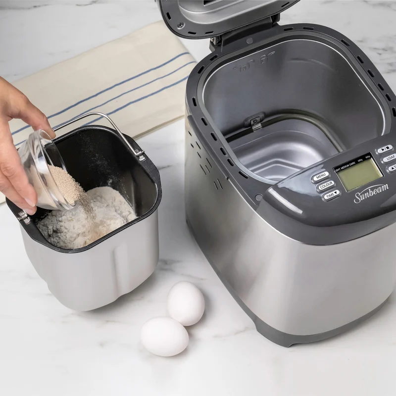 Sunbeam Expressbake Bread Maker