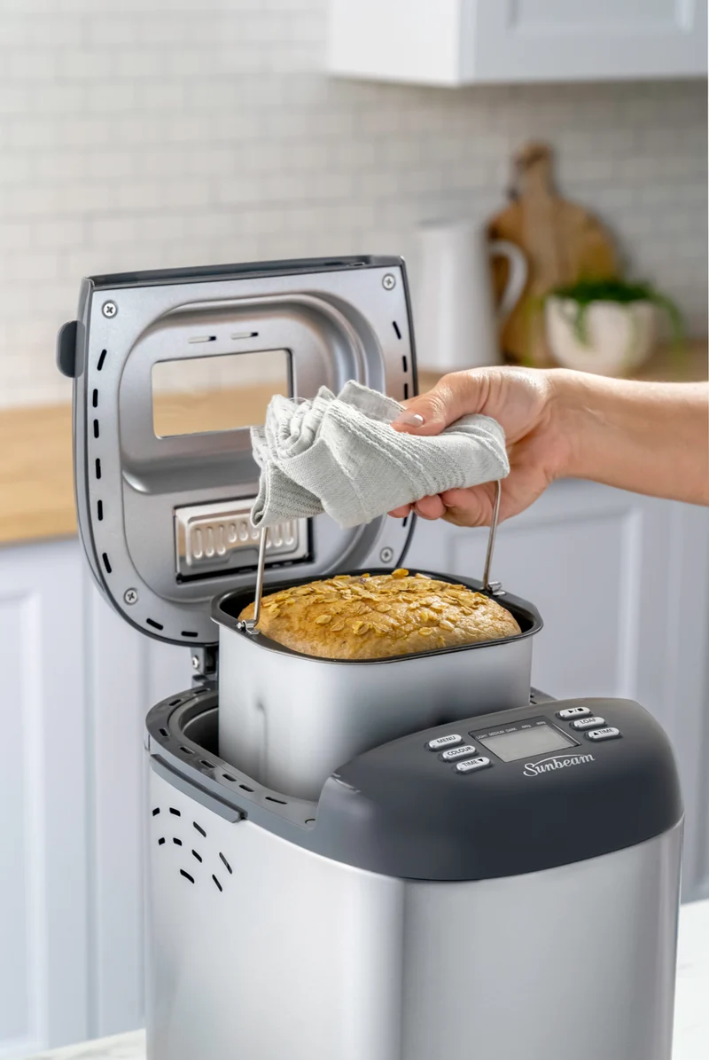 Sunbeam Expressbake Bread Maker