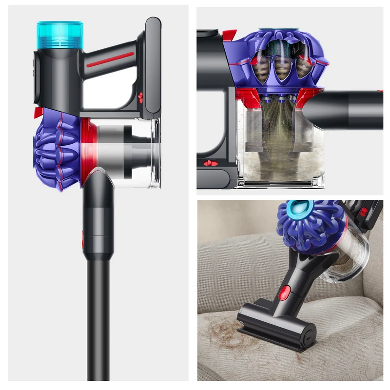 Dyson V10 Konical Cordless Vacuum