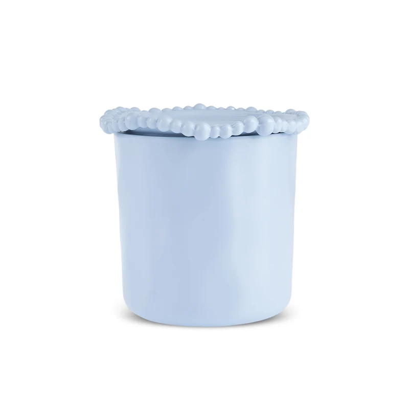 Karaca Perla Melamin Aufbewahrungsdose 490 ml Blau