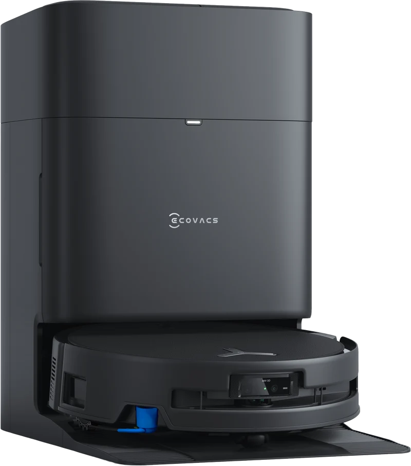 Ecovacs DEEBOT T80S OMNI Robotic Vacuum