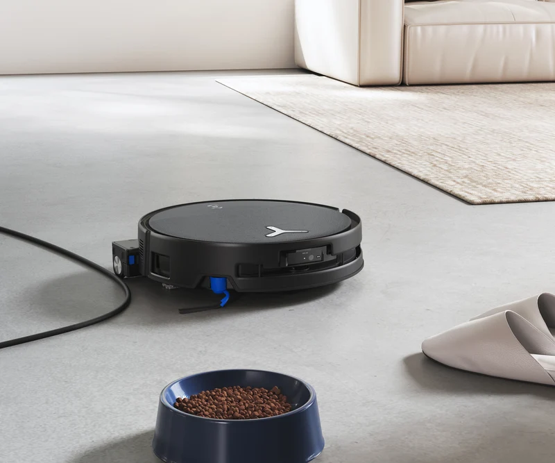 Ecovacs DEEBOT T80S OMNI Robotic Vacuum
