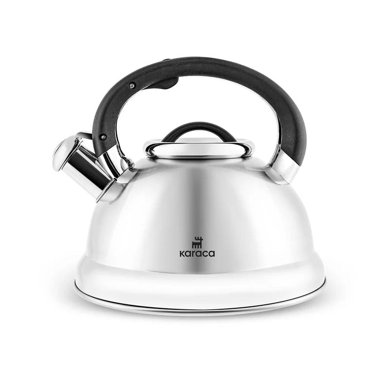 Karaca Kettlinox 2,5 L Druck Wasserkocher