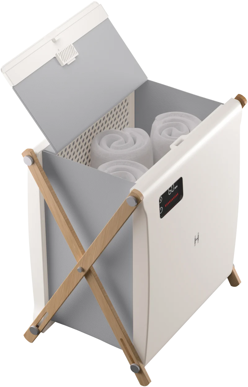 Homedics XL Towel Warmer