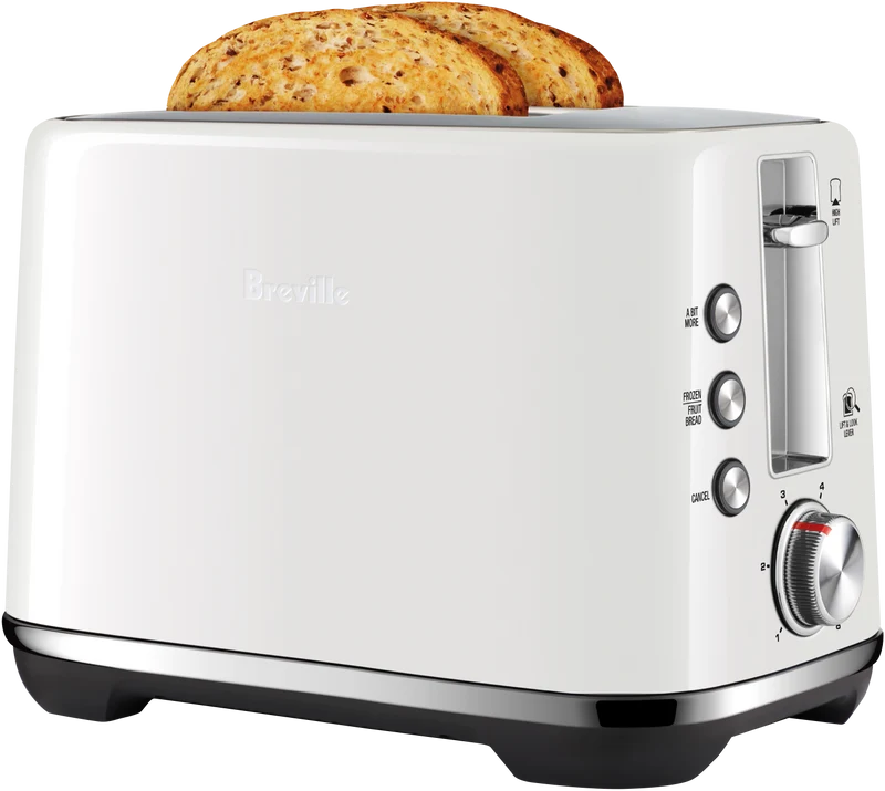 Breville The Brunch Duo Breakfast Pack Cool Grey