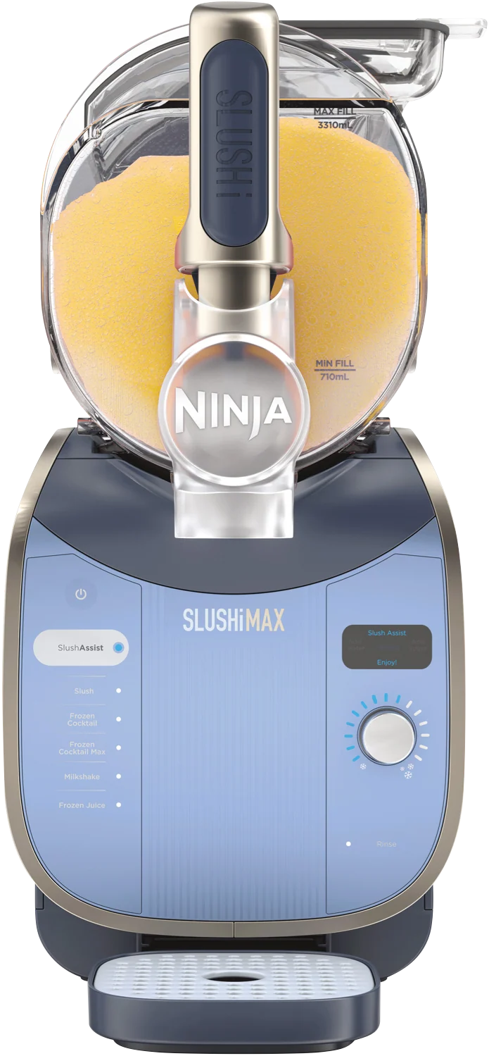 Ninja Slushi Max Smart Frozen Drink Maker Cyberspace