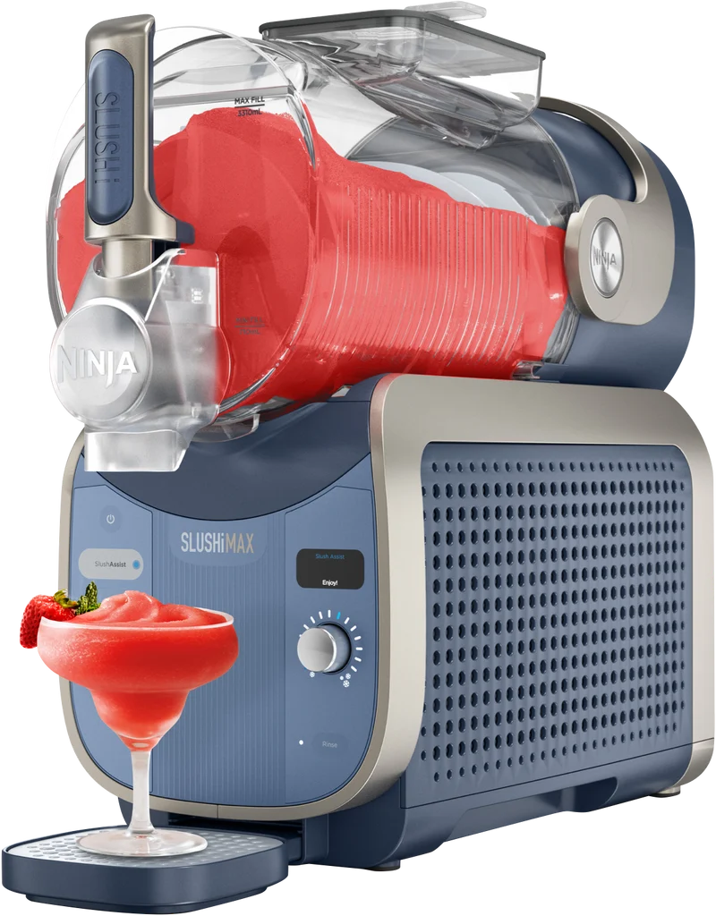 Ninja Slushi Max Smart Frozen Drink Maker Cyberspace