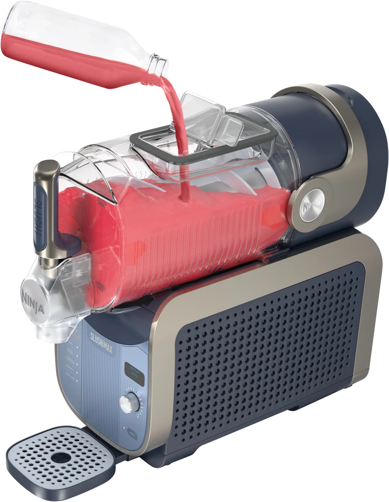 Ninja Slushi Max Smart Frozen Drink Maker Cyberspace