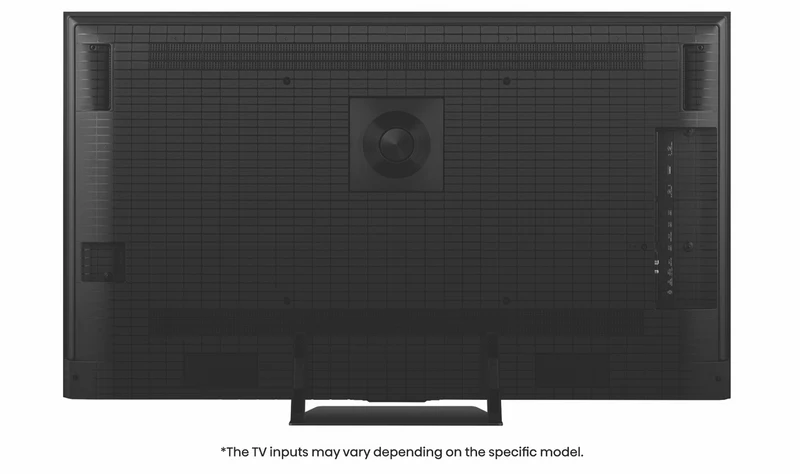 Hisense 75'' UR8SAU 4K RGB MiniLED 180Hz Smart AI TV 2026