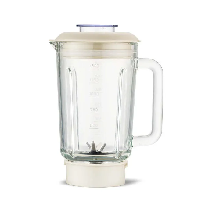 Homend x Jumbo Vintage 4926H Tischmixer Creme
