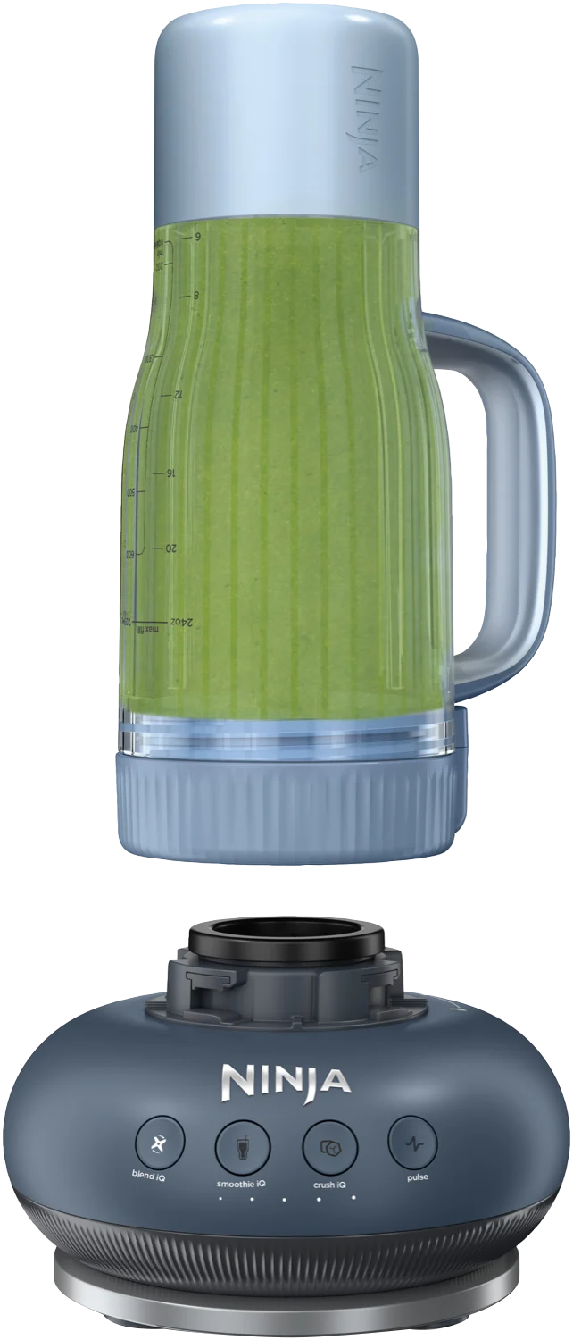 Ninja BlendBOSS Tumbler Blender Cyberspace