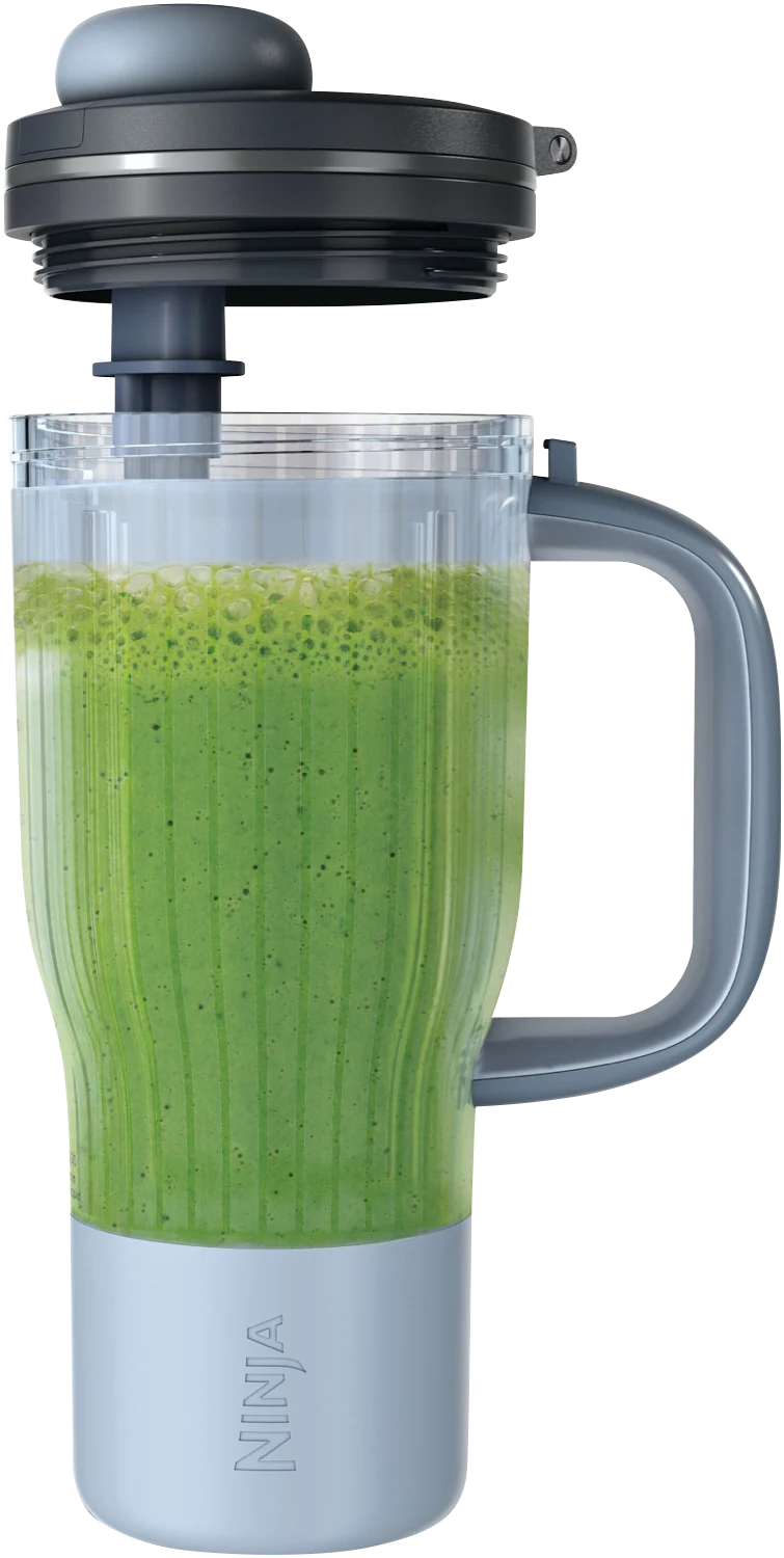 Ninja BlendBOSS Tumbler Blender Cyberspace