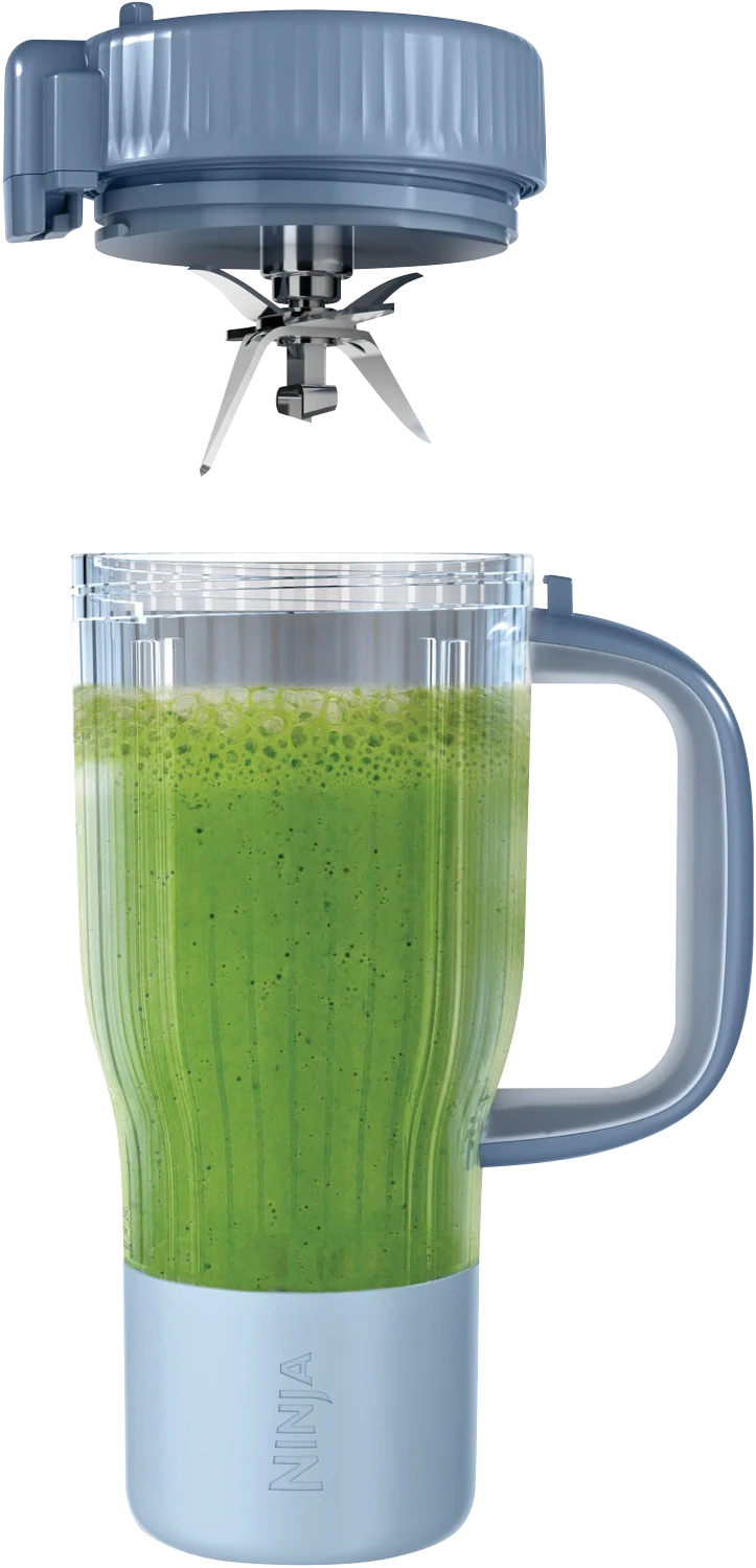 Ninja BlendBOSS Tumbler Blender Cyberspace