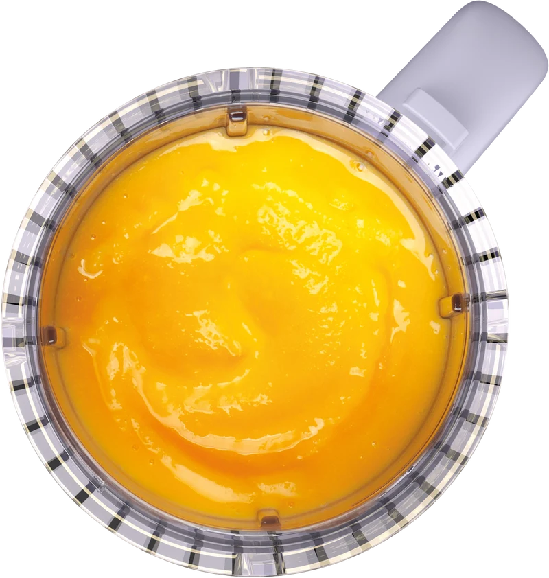 Ninja BlendBOSS Tumbler Blender Lavendar Lemonade