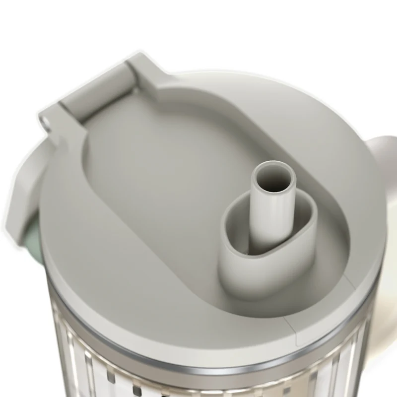 Ninja BlendBOSS Tumbler Blender Stone Mint