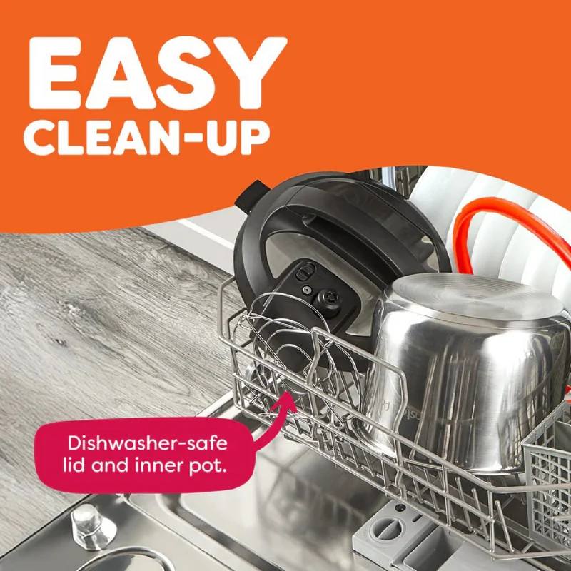 Instant 8 Litre Duo Plus Multi Cooker