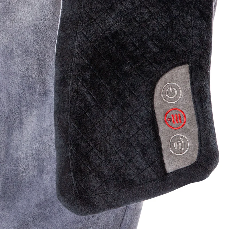 Homedics Heat and Vibration Wrap