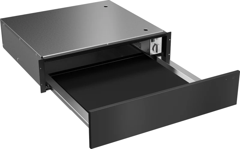 ASKO Craft Warming Drawer, Graphite Black