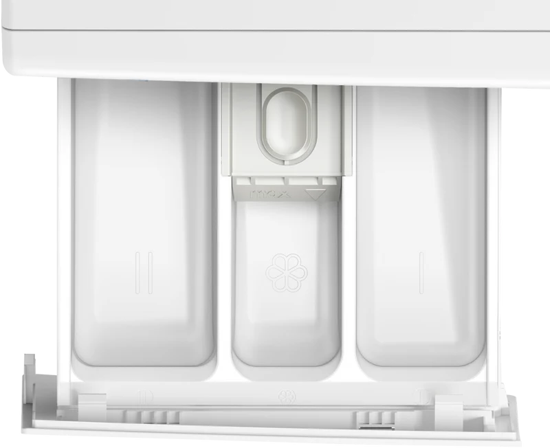Bosch 8kg Front Load Washer